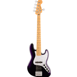 Fender Player II Modified Active Jazz Bass V - Dusk