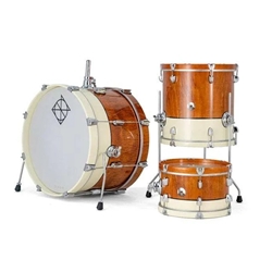 Dixon Little Roomer Select PODL320BWN 3-Piece Shell Kit