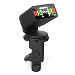 D'Addario Micro Rechargeable Violin Tuner