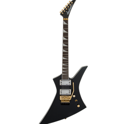 Jackson Kelly KEX - Gloss Black