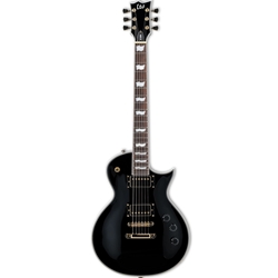 ESP LTD Eclipse EC-256 Electric Guitar - Black