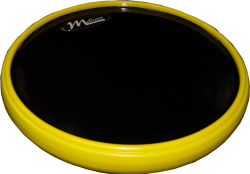 Melhart Xtreme Super Articulated Practice Pad