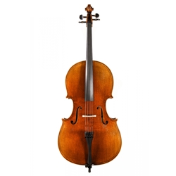West Coast Strings SX03 Maggini Violin