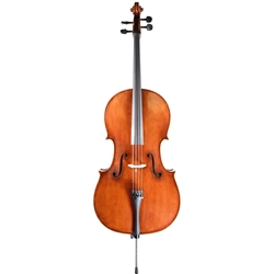 Ming-Jiang Zhu S905AC44 4/4 Strad Style Cello