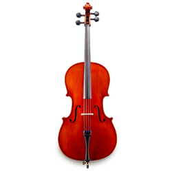 Samuel Eastman VC100ST Cello