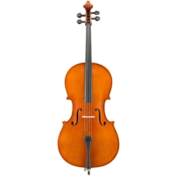 Andreas Eastman VC200ST Cello