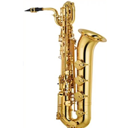 Melhart MBS800 Baritone Sax