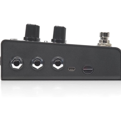 Melhart Music Center - DigiTech Trio+ Band Creator and Looper Pedal