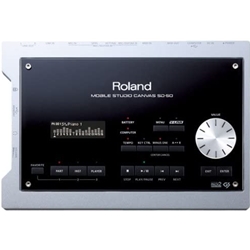 Roland SD-50 Sound Canvas