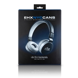 Electro Harmonix EHXNYCCANS Bluetooth Earphones