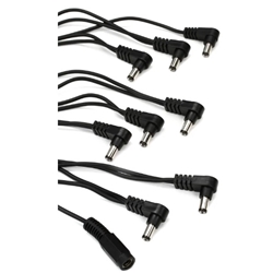 Truetone MC8 1 SPOT Multi-Plug 8 Cable