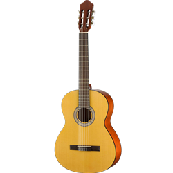 Walden N350 Standard Nylon Classical